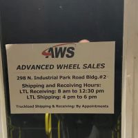 Advanced Wheel Sales