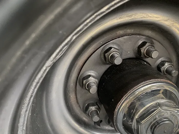 Cromley Truck & Trailer Repair 0