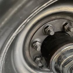 Cromley Truck & Trailer Repair ico