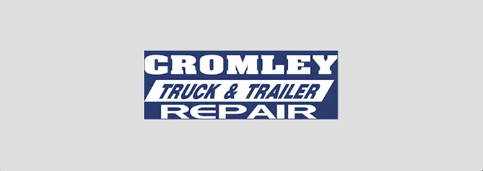 Cromley Truck & Trailer Repair 4