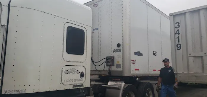 Cromley Truck & Trailer Repair 1