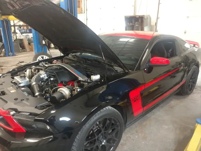 H & W Repairs 2