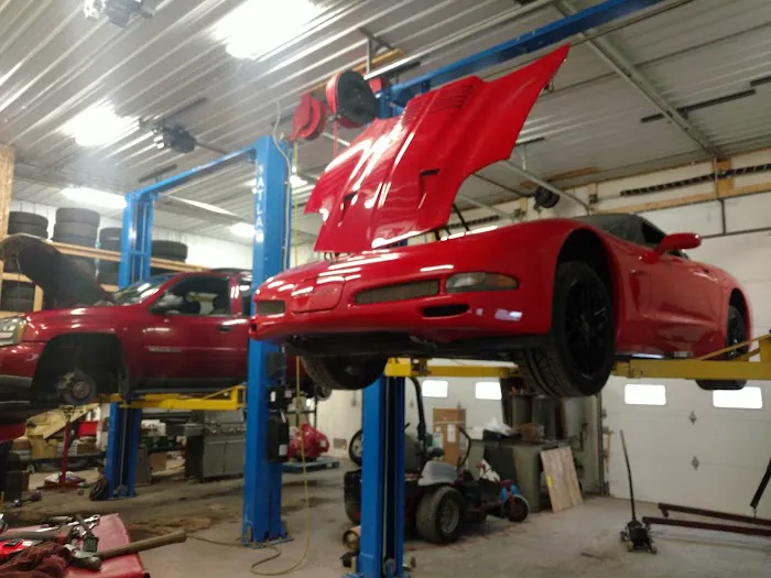H & W Repairs 5