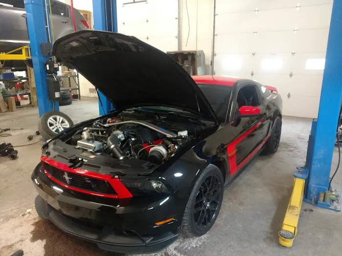 H & W Repairs 4