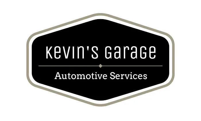 Kevin's Garage 3