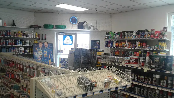 NAPA Auto Parts - Rakoski Enterprises Inc 3