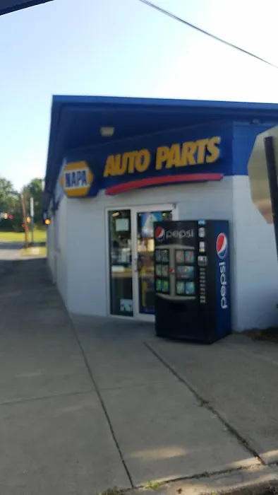 NAPA Auto Parts - Rakoski Enterprises Inc 1
