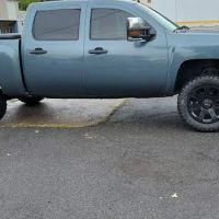 Nelson tire sales
