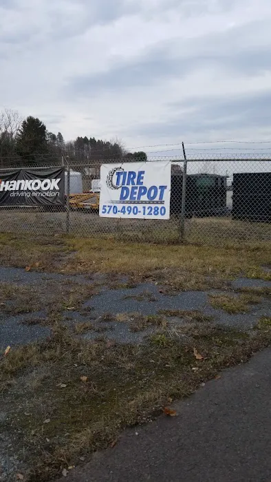 Tire Depot 0