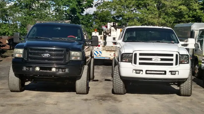 SC Diesel Repair 7