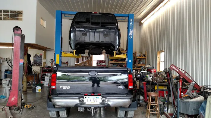 SC Diesel Repair 2