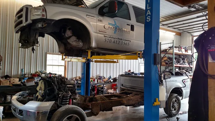 SC Diesel Repair 5