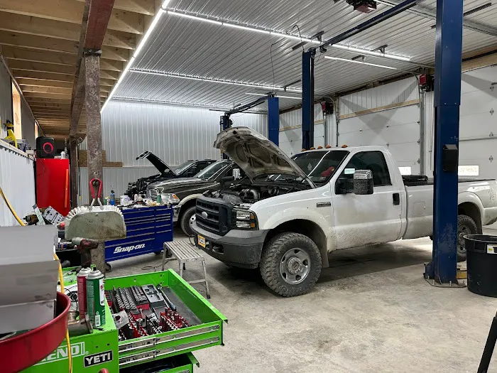 SC Diesel Repair 8