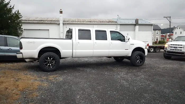 SC Diesel Repair 6