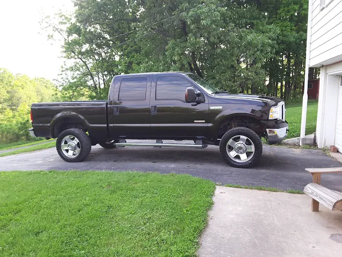 SC Diesel Repair 1