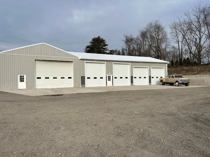 SC Diesel Repair 9