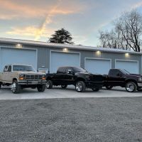 SC Diesel Repair