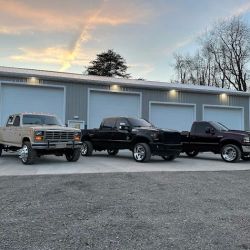 SC Diesel Repair ico