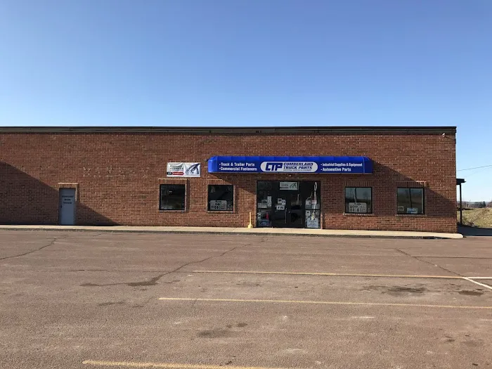 Bergey's Truck Parts & Industrial Supply 0