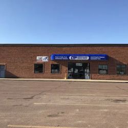 Bergey's Truck Parts & Industrial Supply ico
