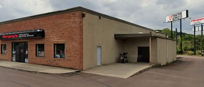 Bergey's Truck Parts & Industrial Supply 1
