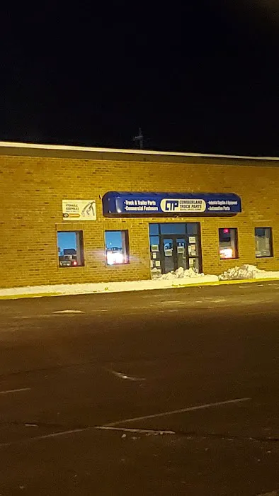 Bergey's Truck Parts & Industrial Supply 2