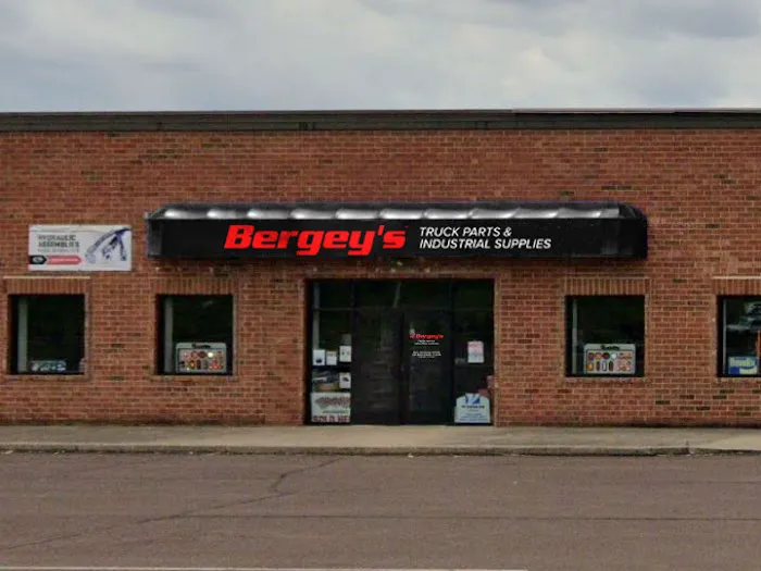 Bergey's Truck Parts & Industrial Supply 3