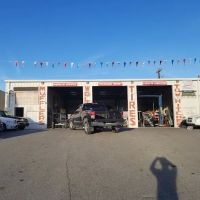 Hi-Tech Muffler