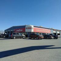 Purcell Tire & Rubber Co