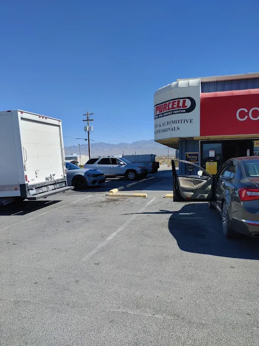 Purcell Tire and Service Centers 1