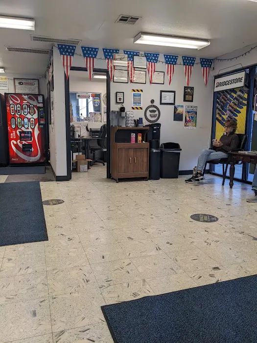 Purcell Tire and Service Centers 7