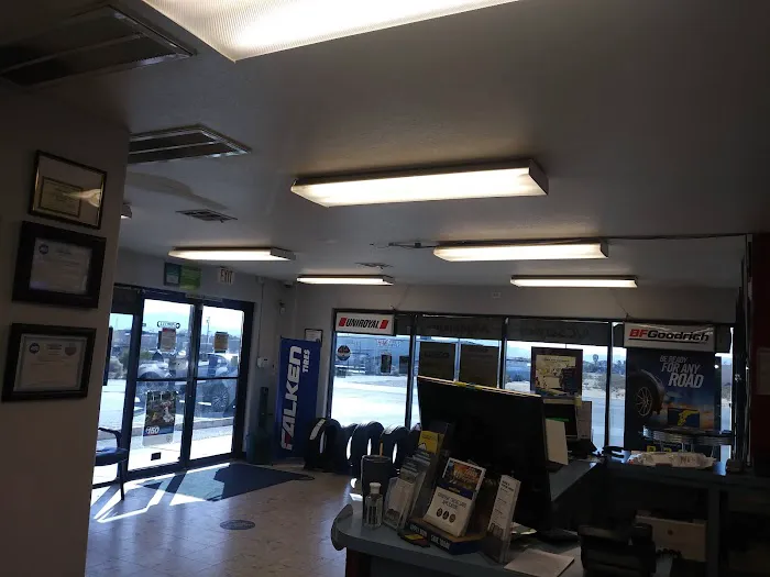 Purcell Tire and Service Centers 2