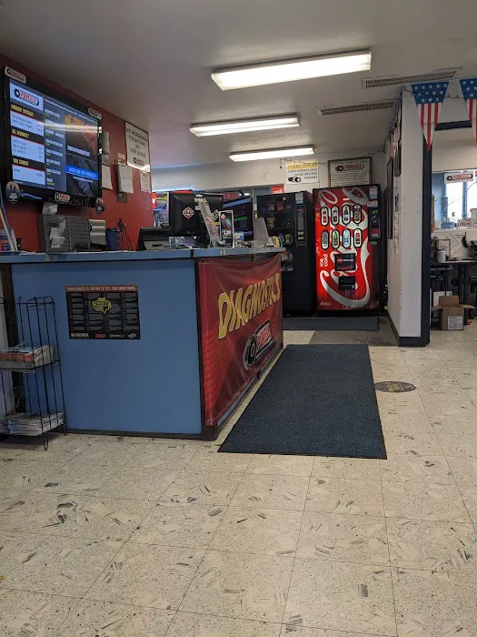 Purcell Tire and Service Centers 3