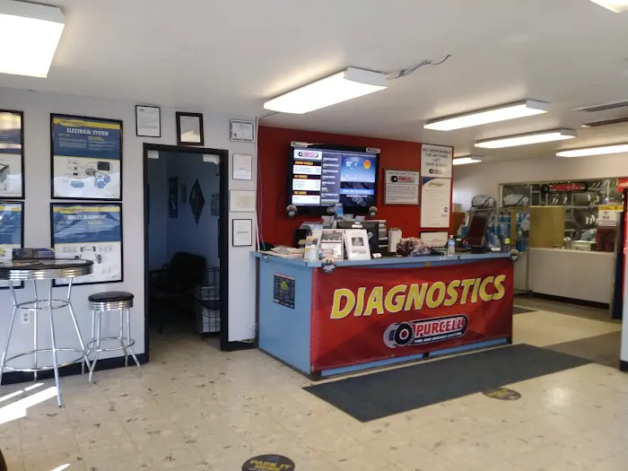 Purcell Tire and Service Centers 0