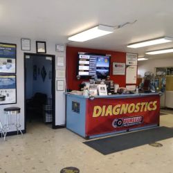 Purcell Tire and Service Centers ico