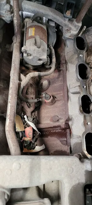 Purcell Tire and Service Centers 6