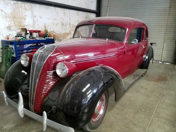 Purcell Tire and Service Centers 9