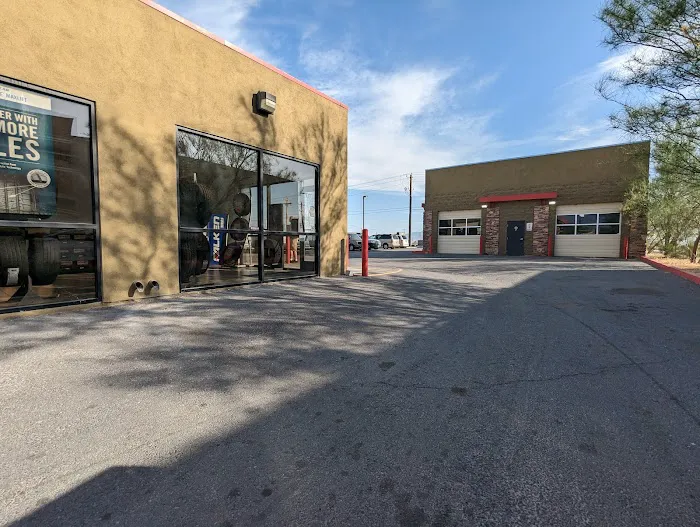 Tire Works 0