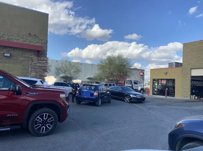 Tire Works 4