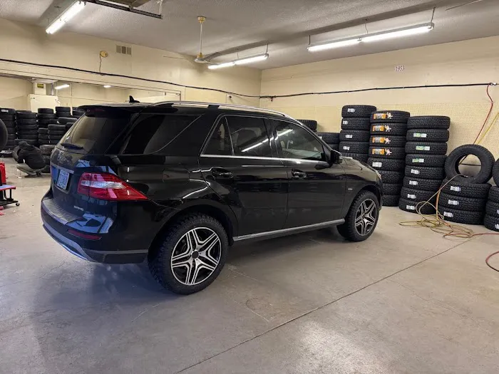 Salem Tires & Wheels 6