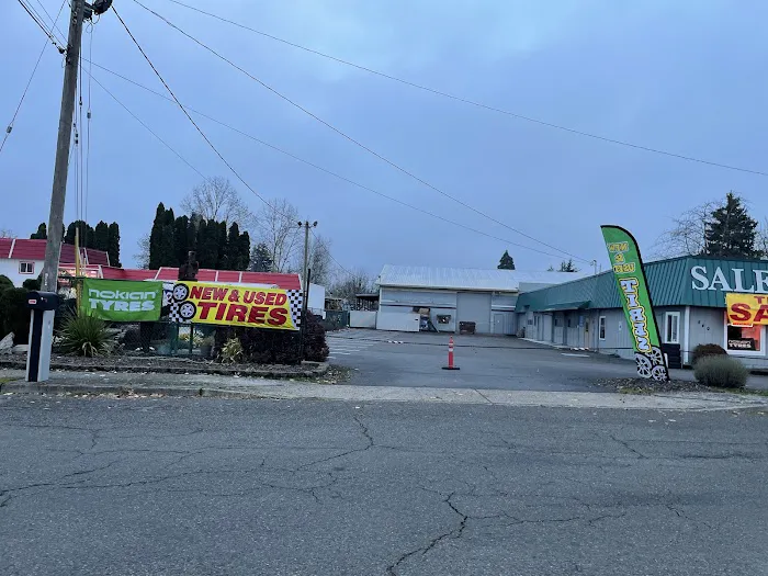 Salem Tires & Wheels 3