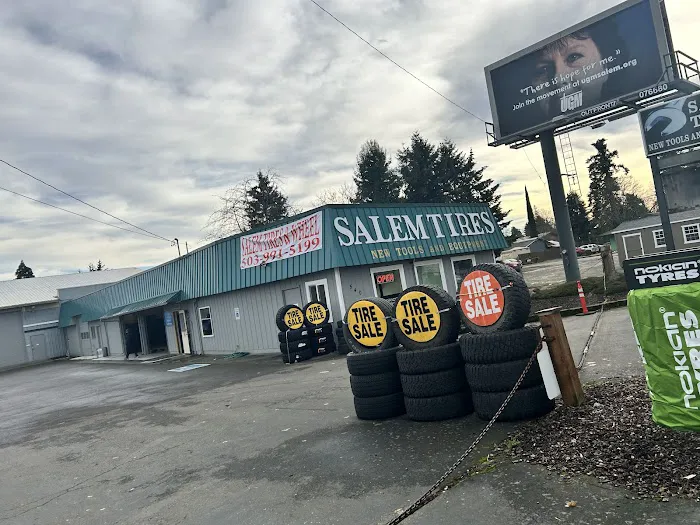 Salem Tires & Wheels 2