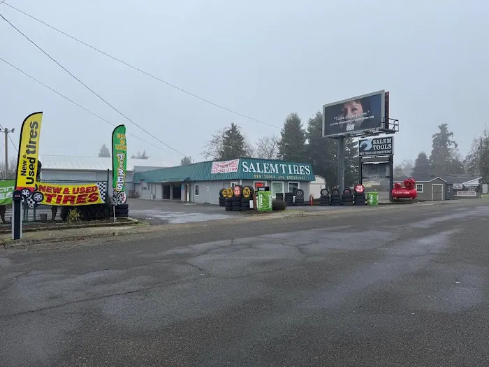 Salem Tires & Wheels 9