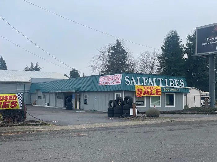 Salem Tires & Wheels 7