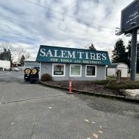 Salem Tires & Wheels
