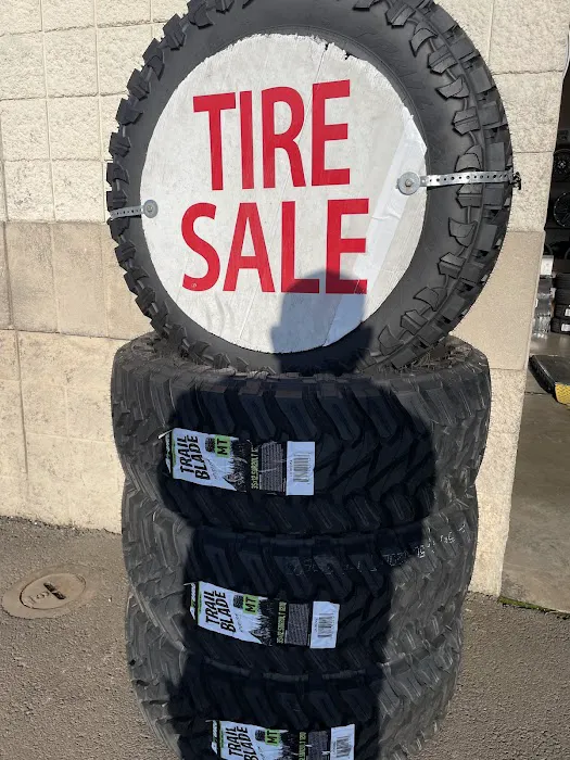 Salem Tires & Wheels 4