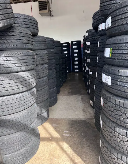 Salem Tires & Wheels 8