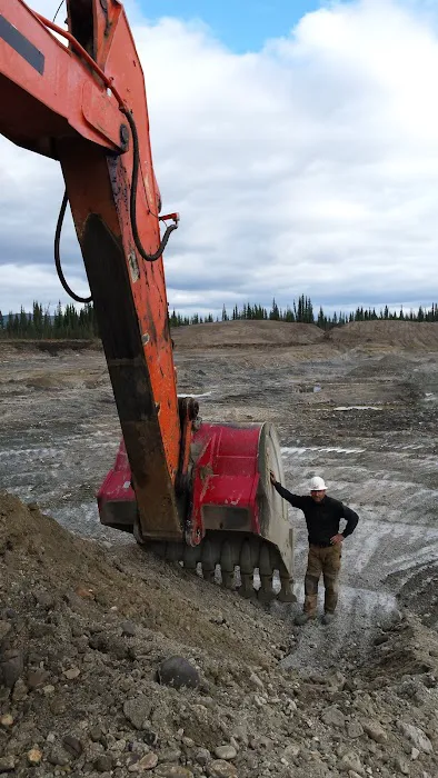 Hubler's Mining and Equipment Repair 9