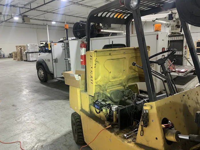 Hubler's Mining and Equipment Repair 2