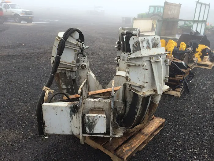Hubler's Mining and Equipment Repair 5